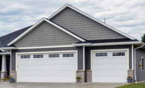 Pro Tech 2500 Garage Door