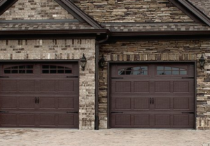 Safeway Ambient Garage Door