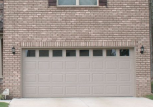 Safeway Choice Garage Door