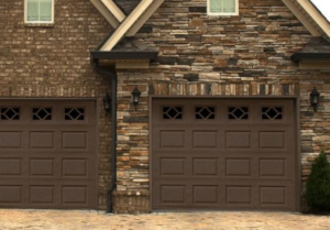 Safeway Deluxe Garage Door