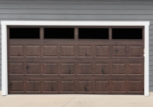 Safeway Regency Garage Door